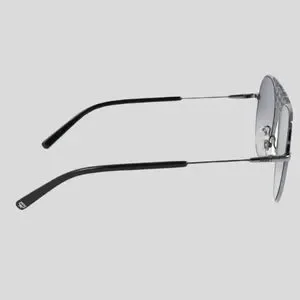 MCM | Accessories | Mcm Aviator Sunglasses With Logo Plaque  display picture 1